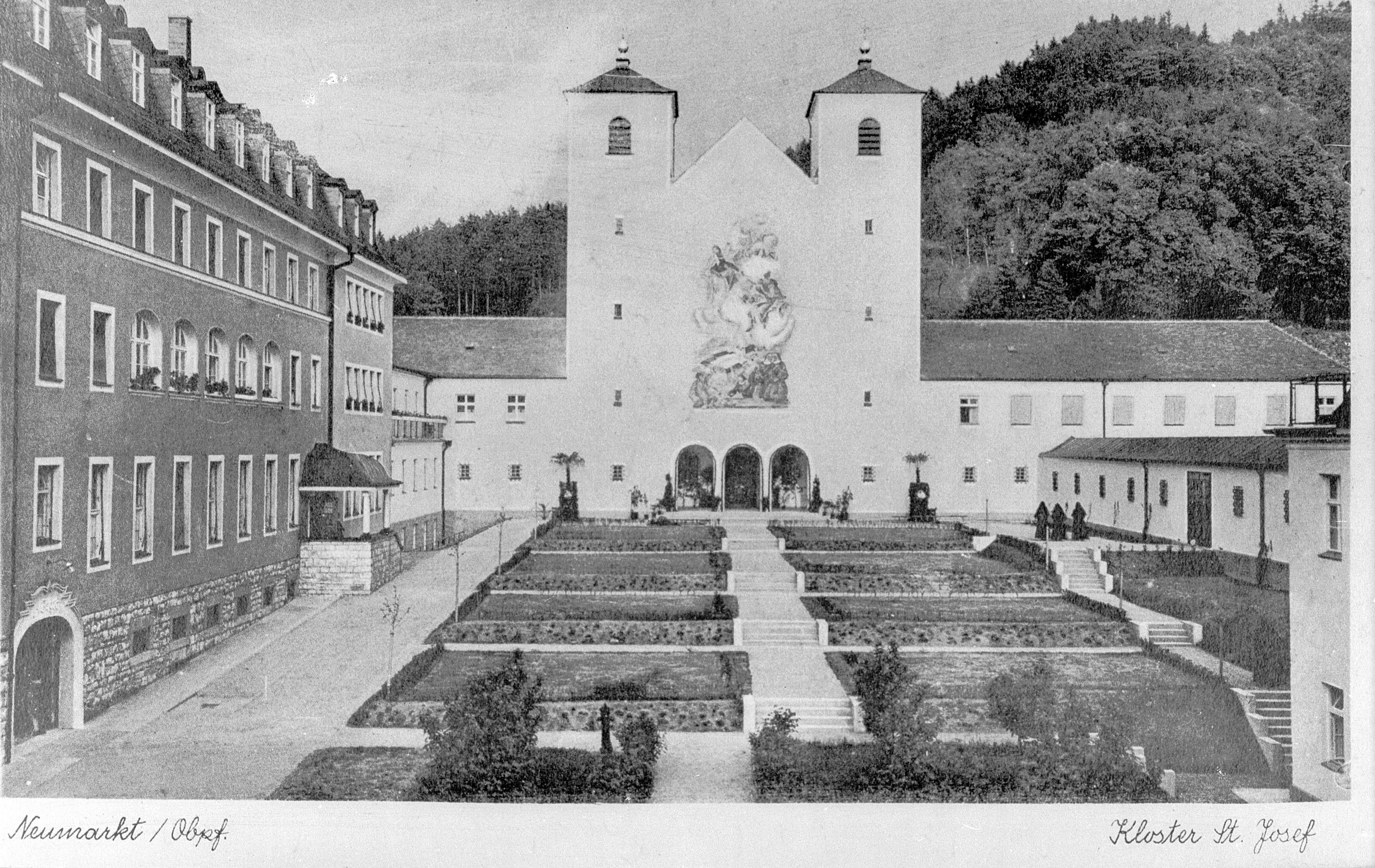 065 Kloster St. Josef